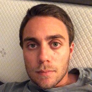 Meet your Posher, Tyler